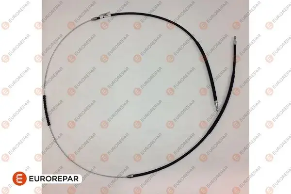 ТРОС ГАЛЬМіВ EUROREPAR E074146