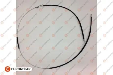 ТРОС ГАЛЬМіВ EUROREPAR E074146