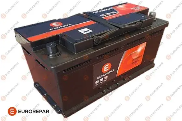 Аккумуляторна батарея 95 EFB A/H 850A 353/175/190 EUROREPAR 1675683580