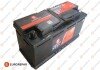 Акумуляторна батарея AGM 105Ah 12V R+ EN950A (394x175x190) eurorepar 1675683680