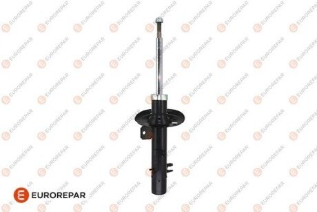 Амортизатор газомасляний eurorepar 1635530880