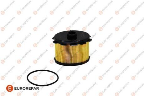 Дизельный топливный фильтр eurorepar E148119 на Ситроен Джампи
