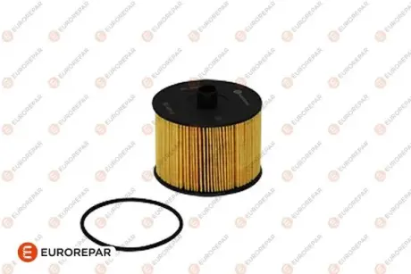 Дизельний паливний фільтр EUROREPAR E148139