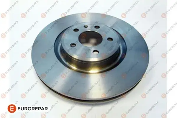 E:2 FR BR DISC EUROREPAR 1667856280 (фото 1)