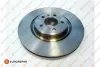 E:2 FR BR DISC EUROREPAR 1667856280 (фото 1)
