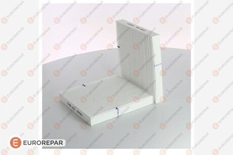 E:2 PC FILT SET eurorepar 1640603280 на Бмв X3 f25