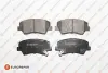 E:4 FR BR PADS EUROREPAR 1675991380