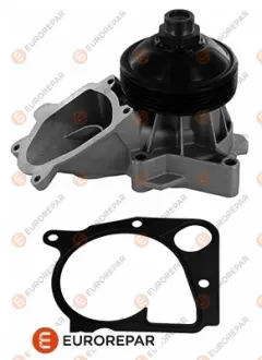 E:COOLANT PUMP EUROREPAR 1637176180