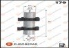 E:DIESEL FILTER eurorepar 1643628080