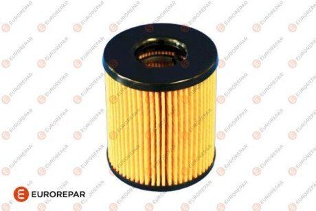 E:OIL FILTER eurorepar 1637766780 на Шкода Roomster