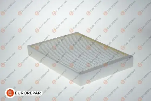 Фильтр салона EUROREPAR 1640605480