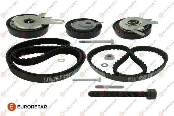 E:TIMING KIT EUROREPAR 1635049680 (фото 1)