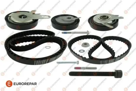 E:TIMING KIT EUROREPAR 1635049680