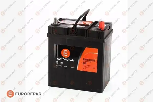 8507102090 АКУМУЛЯТОРНА БАТАРЕЯ EUROREPAR 1648431980