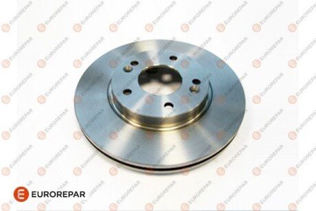 8708309198 ДИСКИ ГАЛЬМ. ПЕР. 2 ШТ. eurorepar 1686731280 на Киа Сид jd