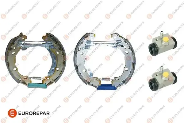 8708309998 К-Т ГАЛЬМ?ВНИХ МЕХАН?ЗМ?В ЗАД EUROREPAR 1611454580
