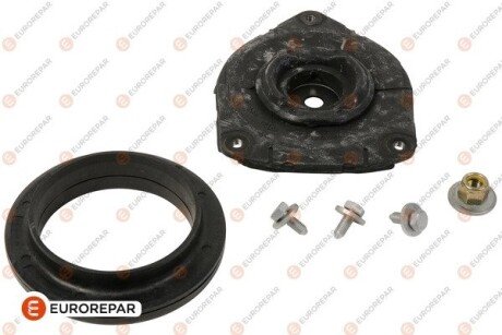 8708809998 ОПОРА АМОРТИЗАТОРА ПЕРЕДНЯ eurorepar 1638385580 на Рено Меган 4