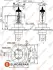 Автолампочка H4 12V-60/55W EUROREPAR 1616431180 (фото 1)