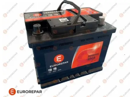 БАТАРЕЯ АКУМУЛЯТОРНА L2 640A- EUROREPAR 1620012480