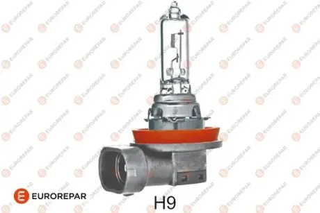 E:H9 BULB EUROREPAR 1637238080