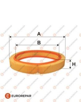 Ф?ЛЬТР ПОВ?ТРЯНИЙ eurorepar E147025