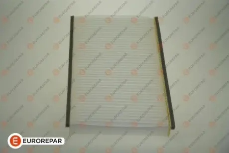 Фильтр салона EUROREPAR 1610590680 Опель Вектра с