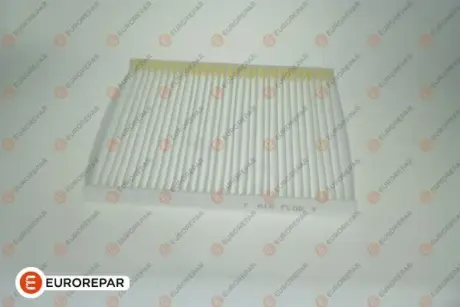 Фільтр салону EUROREPAR 1611635080