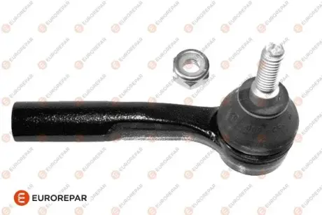 FIAT наконечник рульов.тяги прав.Fiorino,Linea,Qubo,Citroen Nemo,Peugeot Bipper 07- EUROREPAR 1634906880 Опель Корса