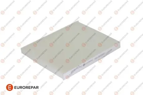 Фільтр салону EUROREPAR 1631808980