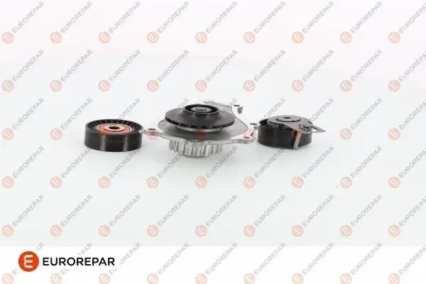 К-т ГРМ (ремень+ 2 ролика + помпа) Berlingo,Scudo 1.6HDI,Ford,Peugeot EUROREPAR 1635067280