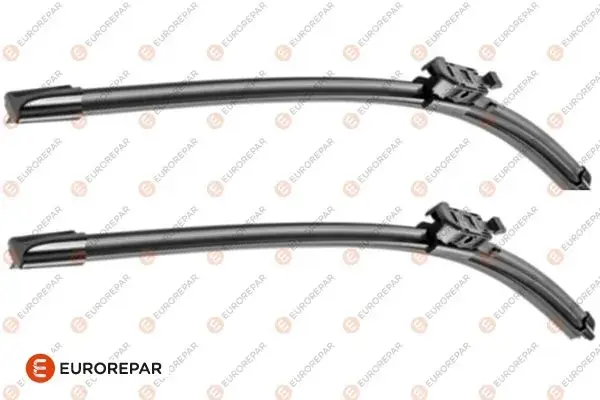 КОМПЛЕКТ Щ?ТОК СКЛООЧИСНИКА 600 / 530 EUROREPAR 1623233980