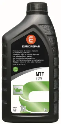 Масло трансмиссионное 75W-80 Масло трансмисс. GL-4, PSA B71 2330 EUROREPAR 1635511180