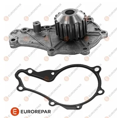 Водяная помпа (насос) EUROREPAR 1623095180