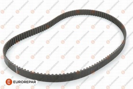 Ремiнь зубчастий приводу грм eurorepar E117122