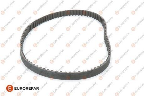 Ремiнь зубчастий приводу грм eurorepar E117124
