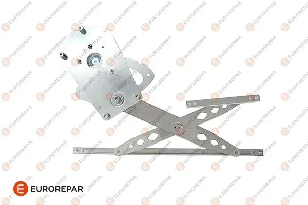 RENAULT склопідйомник передн. лів Scenic, Grand Scenic, 09- EUROREPAR 1689040280