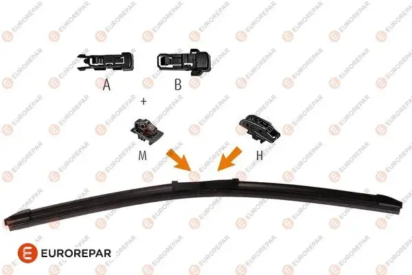 Щ?ТКА СКЛООЧИСНИКА L530 EUROREPAR 1635454780