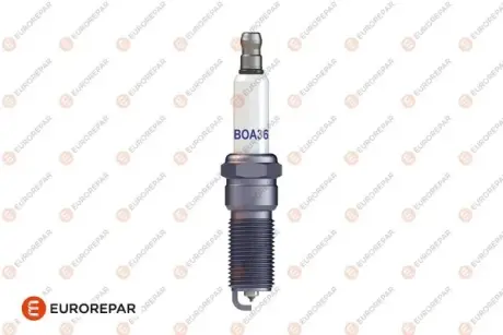 Свеча зажигания иридиевая EUROREPAR 1648407480