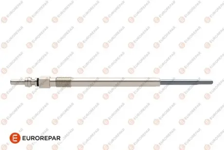 Свічка розжарювання FIAT Ducato 2,3/3,0 D/JTD 02- EUROREPAR 1682249580 Iveco