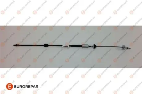 ТРОС ЗЧЕПЛЕННЯ EUROREPAR E074362