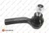 VW наконечник рул. тяги прав. Golf IV, Audi A3 97-,Skoda Octavia,Seat EUROREPAR 1634867780