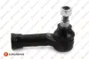 VW наконечник рульової тяги прав. M16*1,5 T4 95- EUROREPAR 1679748280