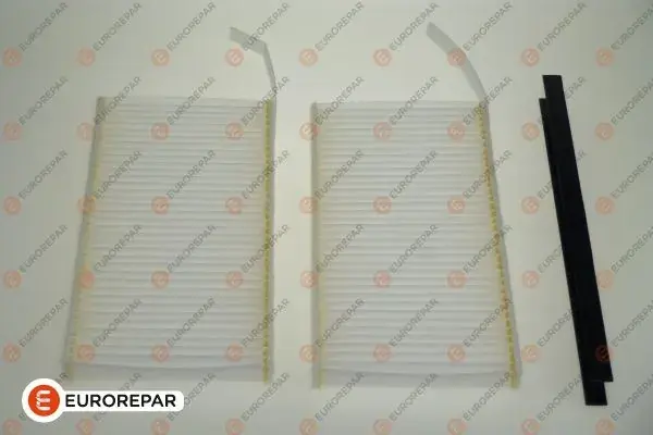Фильтр салона EUROREPAR 1640600480