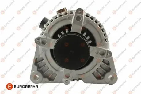 Генератор EUROREPAR 1638097780 Мазда 3 bl