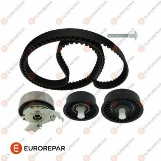 К-Т ГРМ eurorepar 1648973580 на Chevrolet Nubira