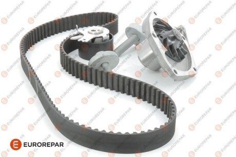 К-Т ГРМ + НАСОС eurorepar 1677184680 на Сузуки Джимни