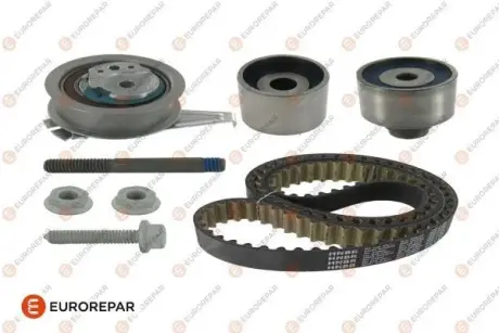 КОМПЛЕКТ ГРМ EUROREPAR 1635050580 Фольксваген Гольф 6