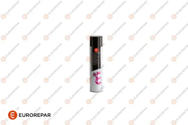 Комплект сцепления в сборе EUROREPAR 1636264180