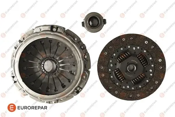Комплект сцепления в сборе EUROREPAR 1636268580
