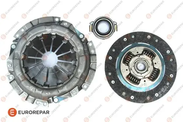 Комплект сцепления в сборе EUROREPAR 1636269580